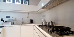 One-north Residences (D5), Apartment #566096291